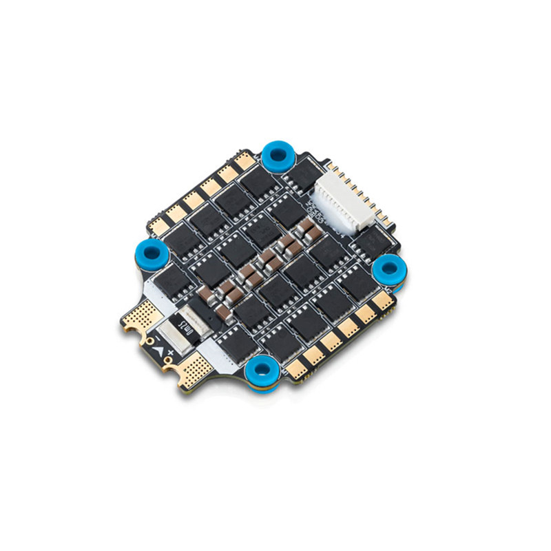 Foxeer Reaper F4 128K 65A Esc - Hobbywing Brushless Electronic Speed Controller XRotor