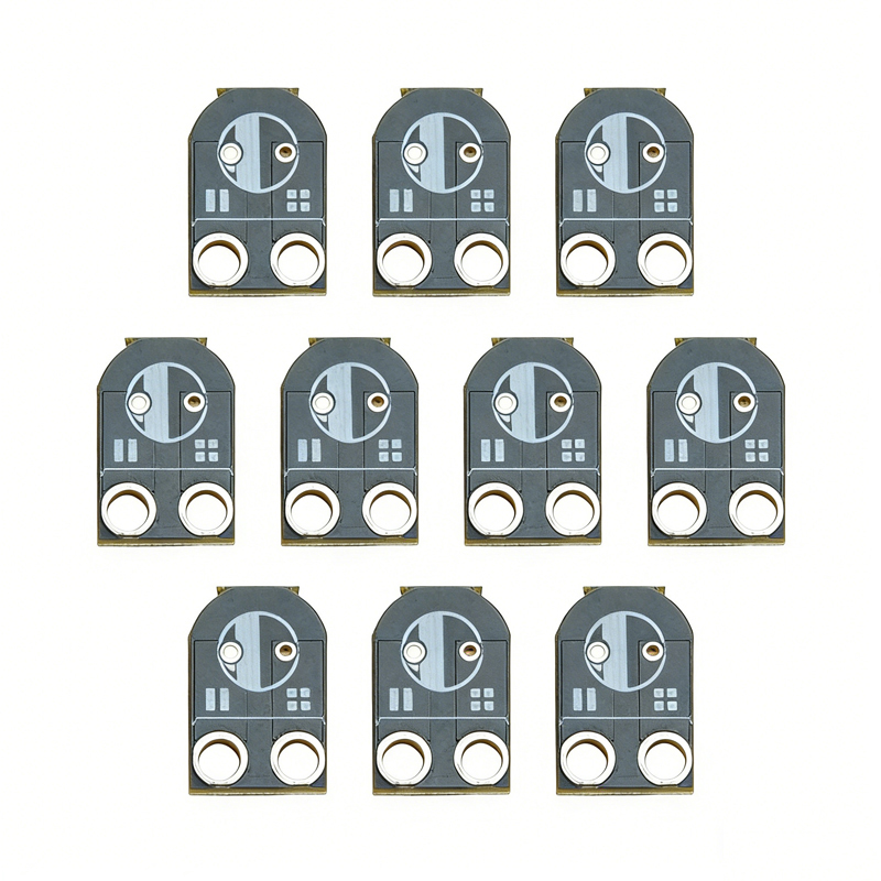 Foxeer Reaper F4 128K 65A Esc - 10PCS XT30 Filter PCB Capacitor Soldering