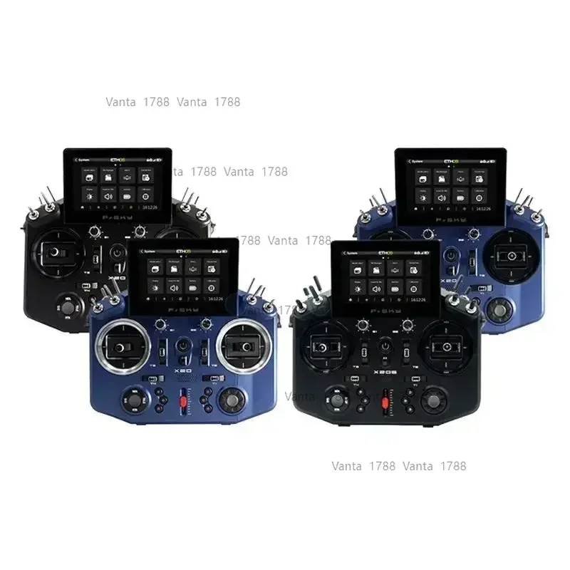 Frsky Tandem X20S Transmitter - NEW FrSky Tandem X20 X20S High