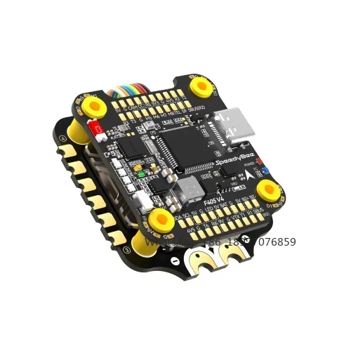 SpeedyBee F405 V4 BLS 60A 30x3 - Speedybee F405 V4 Bls 55A Stack ulasan dan harga