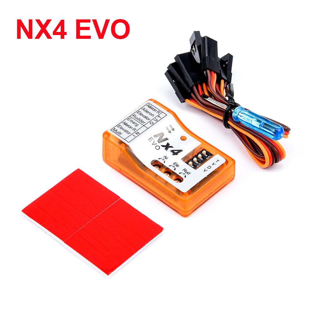 3D Flight Gyroscope Balance ZM - Radiomaster Ranger 2.4Ghz Elrs Module ulasan dan harga