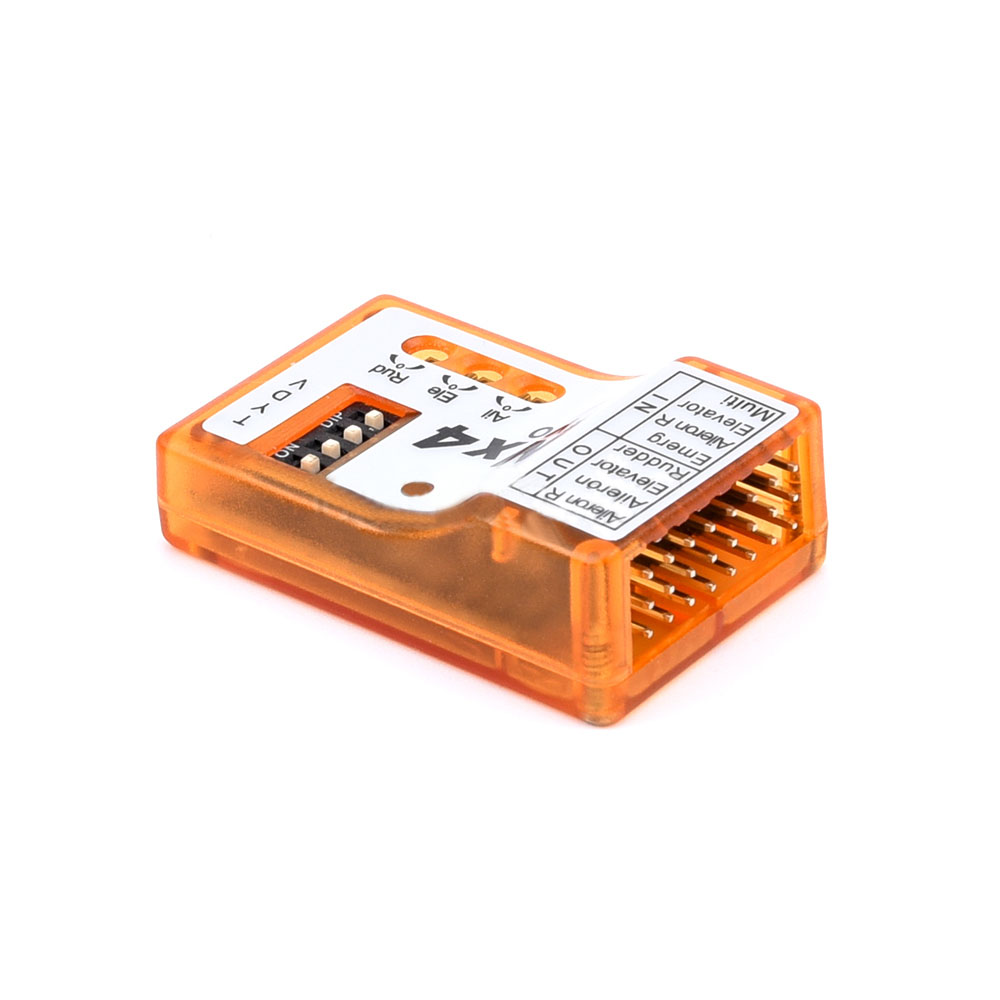 3D Flight Gyroscope Balance ZM - Radiomaster Ranger 2.4Ghz Elrs Module ulasan dan harga
