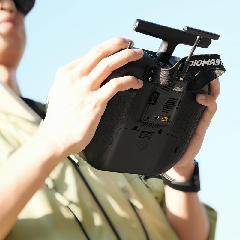 RadioMaster Ranger Micro 2.4GH - Radiomaster Ranger 2.4Ghz Elrs Module ulasan dan harga