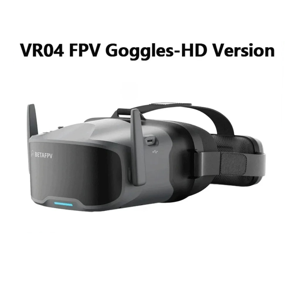 NEW BETAFPV VR04 FPV Goggles H - Skyzone Cobra X V2 Fpv Goggles ulasan dan harga