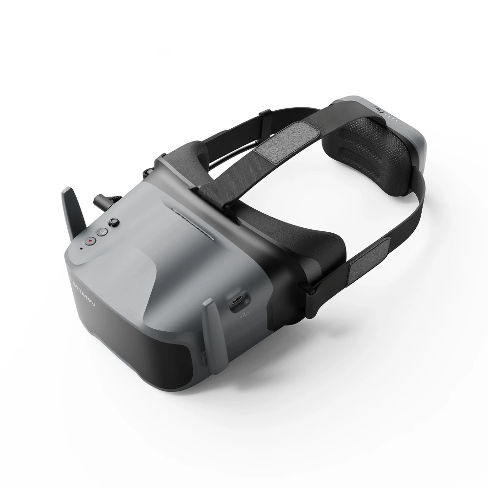 NEW BETAFPV VR04 FPV Goggles H - Skyzone Cobra X V2 Fpv Goggles ulasan dan harga