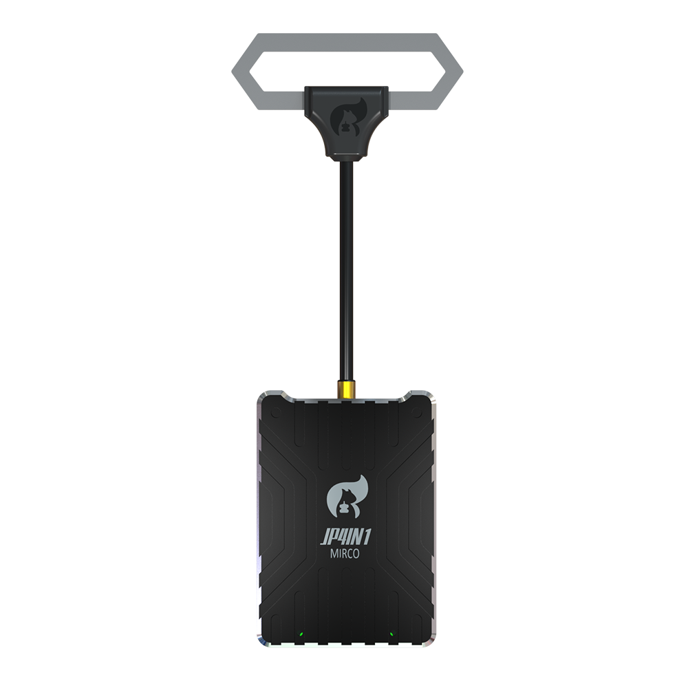 Jumper JP4IN1 MIRCO JR/NANO T1 - Radiomaster Ranger 2.4Ghz Elrs Module ulasan dan harga