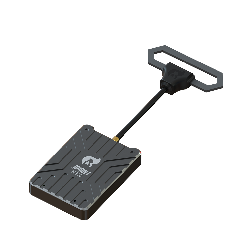 Jumper JP4IN1 MIRCO JR/NANO T1 - Radiomaster Ranger 2.4Ghz Elrs Module ulasan dan harga