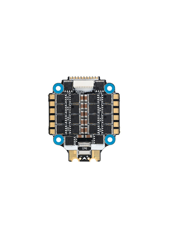 Hobbywing Brushless Electronic - Foxeer Reaper F4 128K 65A Esc ulasan dan harga