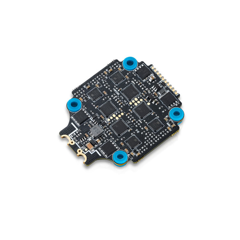 Hobbywing Brushless Electronic - Foxeer Reaper F4 128K 65A Esc ulasan dan harga