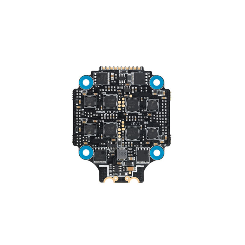 Hobbywing Brushless Electronic - Foxeer Reaper F4 128K 65A Esc ulasan dan harga