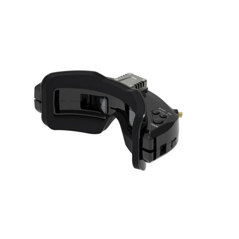 SKYZONE SKY02O 640X400 OLED 5. - Skyzone Cobra X V2 Fpv Goggles ulasan dan harga