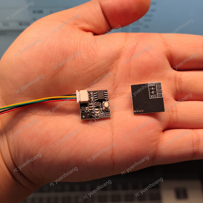 1PC For DJI Agras T60 T70 T80  - Foxeer Reaper F4 128K 65A Esc ulasan dan harga