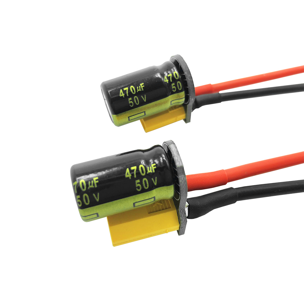Motive-RC XT30/XT60 Male Plug  - Foxeer Reaper F4 128K 65A Esc ulasan dan harga