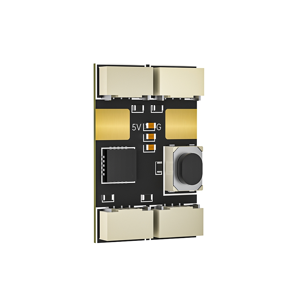 IFlight BLITZ LED Control Modu - Foxeer Reaper F4 128K 65A Esc ulasan dan harga