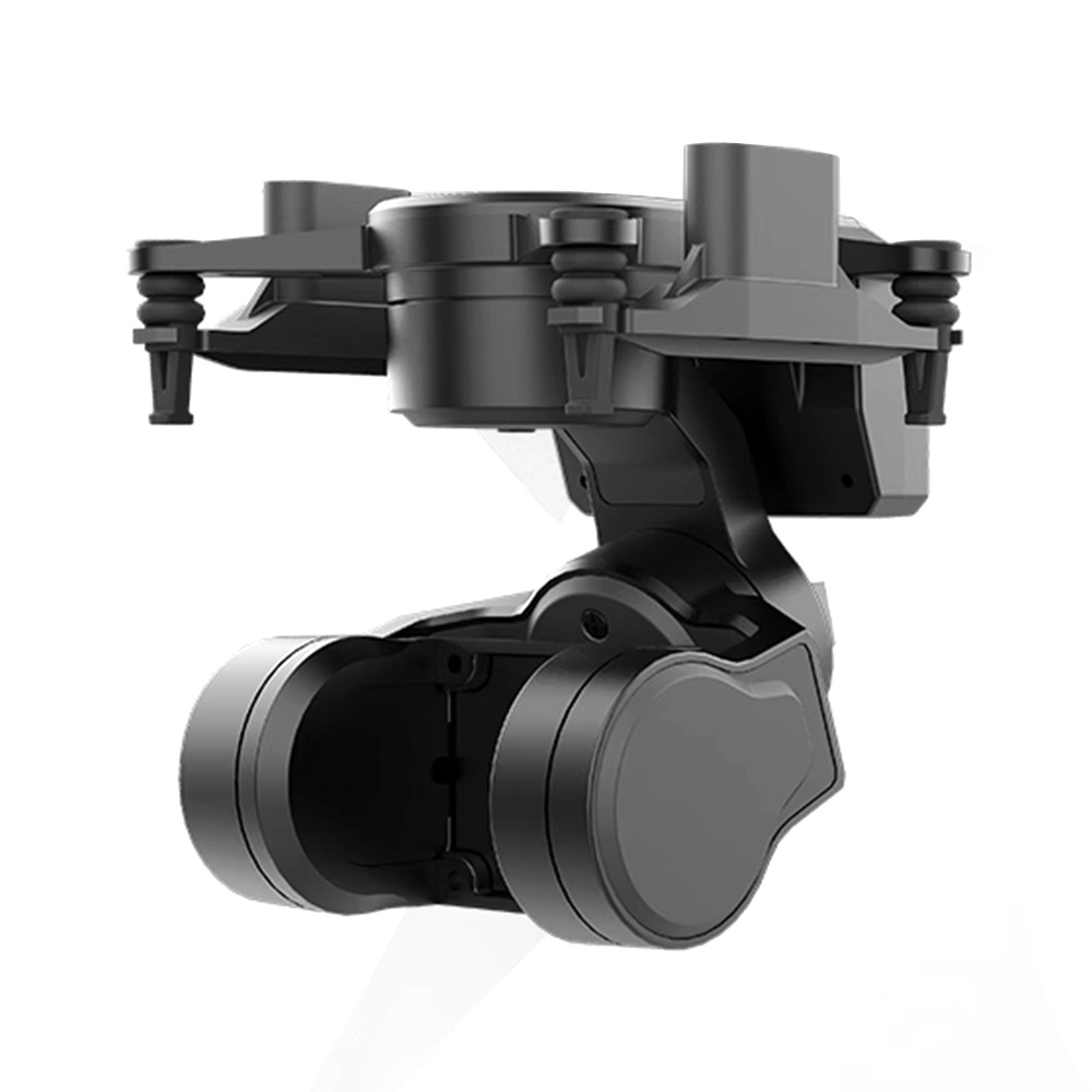 XF C-20T 3-Axis FPV Gimbal for - Foxeer Reaper F4 128K 65A Esc ulasan dan harga