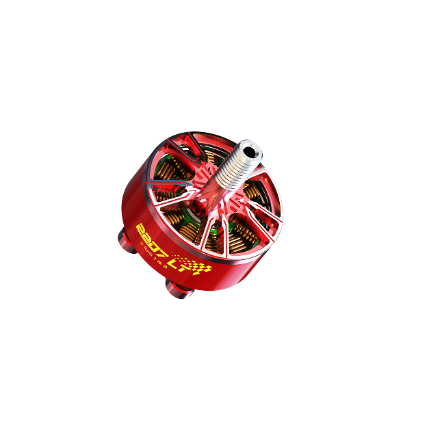 VCI Hobby 2207 LT FPV Racing M - Foxeer Reaper F4 128K 65A Esc ulasan dan harga