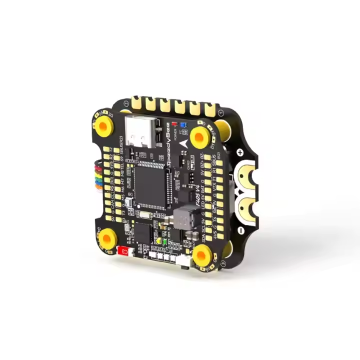 SpeedyBee F405 V4 BLS 55A Plas - Speedybee F405 V4 Bls 55A Stack ulasan dan harga