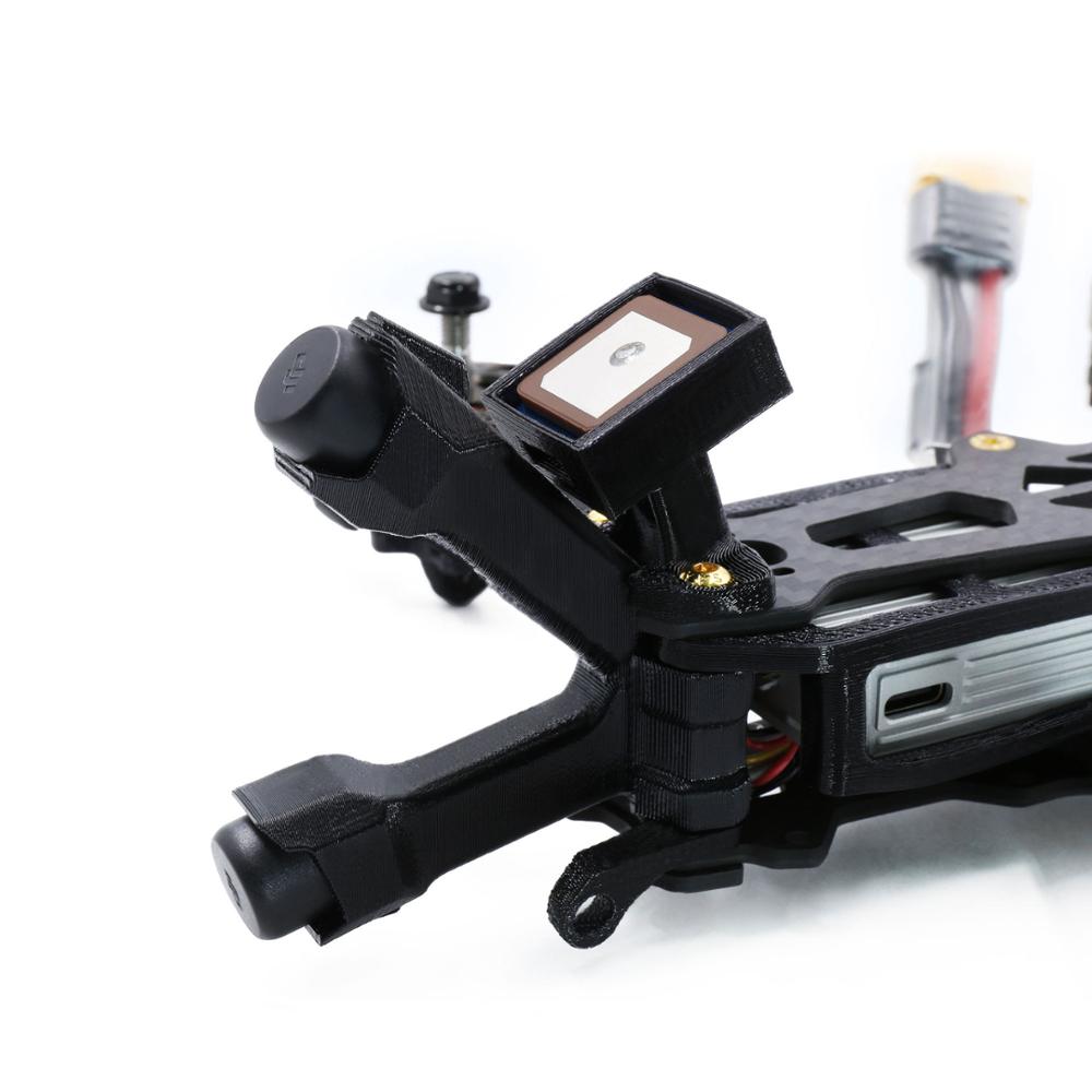 3D Printed M80 Pro BN-180/220/ - Foxeer Reaper F4 128K 65A Esc ulasan dan harga